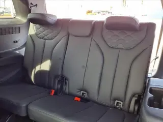 Hyundai PALISADE 2022 AWD Limited SUV 4 puertas