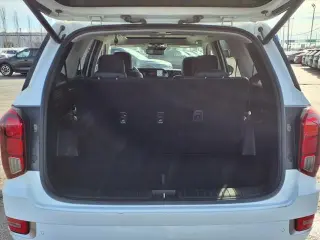 Hyundai PALISADE 2022 AWD Limited SUV 4 puertas