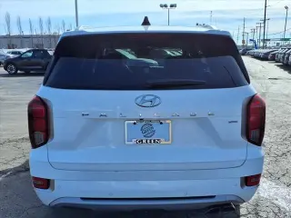 Hyundai PALISADE 2022 AWD Limited SUV 4 puertas