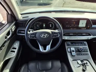Hyundai PALISADE 2022 AWD Limited SUV 4 puertas
