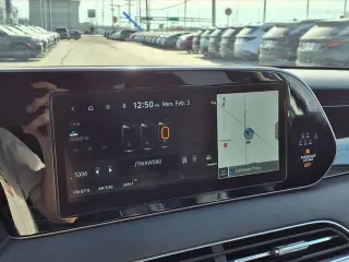 Hyundai PALISADE 2022 AWD Limited SUV 4 puertas