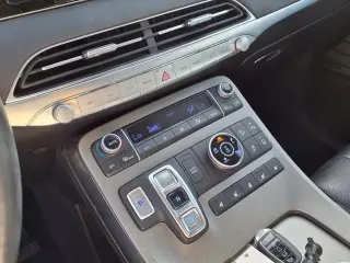 Hyundai PALISADE 2022 AWD Limited SUV 4 puertas