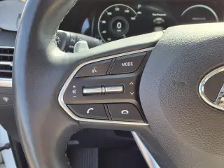 Hyundai PALISADE 2022 AWD Limited SUV 4 puertas