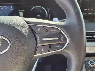 Hyundai PALISADE 2022 AWD Limited SUV 4 puertas