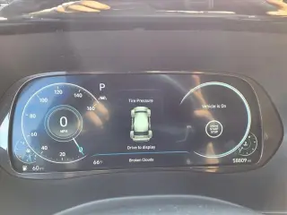 Hyundai PALISADE 2022 AWD Limited SUV 4 puertas