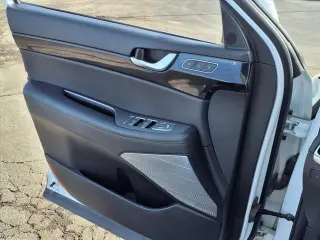 Hyundai PALISADE 2022 AWD Limited SUV 4 puertas