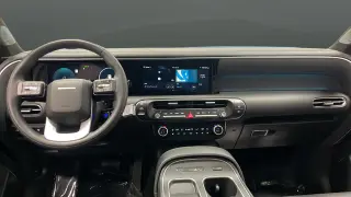 2026 Hyundai Palisade Hybrid