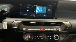 2026 Hyundai Palisade Hybrid