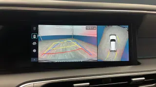 2026 Hyundai Palisade Hybrid