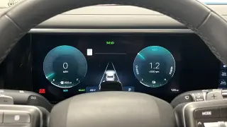 2026 Hyundai Palisade Hybrid