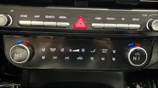 2026 Hyundai Palisade Hybrid