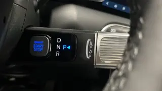 2026 Hyundai Palisade Hybrid