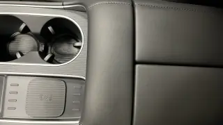2026 Hyundai Palisade Hybrid