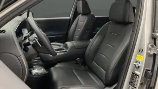 2026 Hyundai Palisade Hybrid