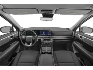 Hyundai SANTA FE 2026 AWD SE 4p SUV