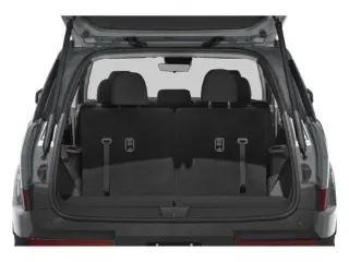 Hyundai SANTA FE 2026 AWD SE 4p SUV