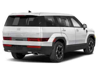 Hyundai SANTA FE 2026 AWD SE 4p SUV
