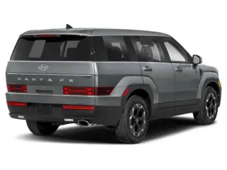 Hyundai SANTA FE 2026 AWD SE 4p SUV