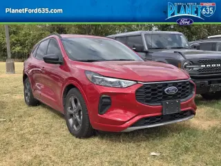 Ford Escape 2023 ST-Line 4p SUV