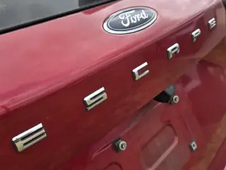 Ford Escape 2023 ST-Line 4p SUV