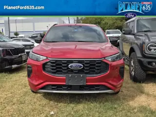 Ford Escape 2023 ST-Line 4p SUV