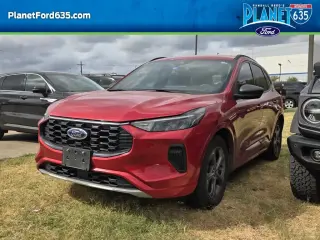 Ford Escape 2023 ST-Line 4p SUV