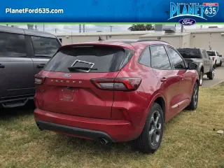 Ford Escape 2023 ST-Line 4p SUV