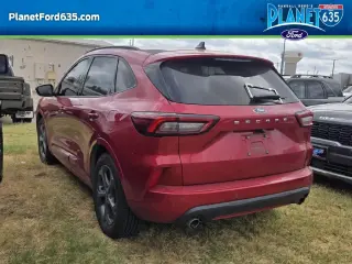 Ford Escape 2023 ST-Line 4p SUV