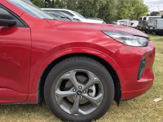 Ford Escape 2023 ST-Line 4p SUV