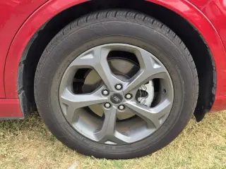 Ford Escape 2023 ST-Line 4p SUV