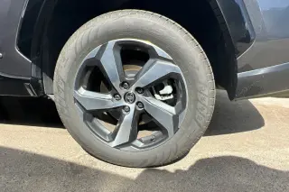 2021 Toyota RAV4 Prime