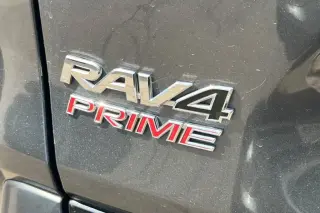 2021 Toyota RAV4 Prime