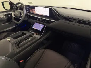 2025 INFINITI QX80