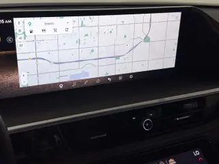 2025 INFINITI QX80