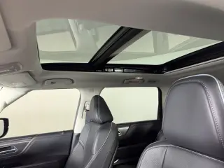 2025 INFINITI QX80