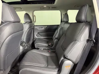 2025 INFINITI QX80