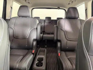2025 INFINITI QX80