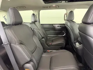 2025 INFINITI QX80