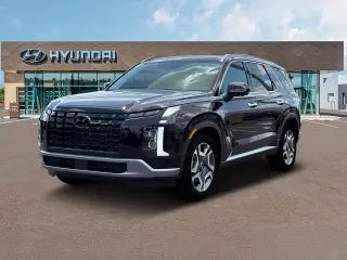 Hyundai PALISADE 2024 AWD SEL 4p SUV