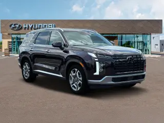 Hyundai PALISADE 2024 AWD SEL 4p SUV