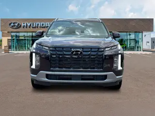 Hyundai PALISADE 2024 AWD SEL 4p SUV