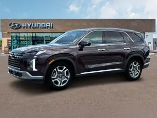 Hyundai PALISADE 2024 AWD SEL 4p SUV