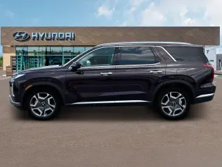 Hyundai PALISADE 2024 AWD SEL 4p SUV