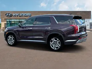 Hyundai PALISADE 2024 AWD SEL 4p SUV