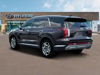 Hyundai PALISADE 2024 AWD SEL 4p SUV
