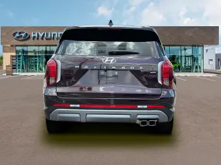 Hyundai PALISADE 2024 AWD SEL 4p SUV