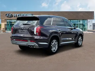 Hyundai PALISADE 2024 AWD SEL 4p SUV