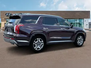 Hyundai PALISADE 2024 AWD SEL 4p SUV