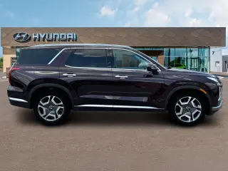 Hyundai PALISADE 2024 AWD SEL 4p SUV