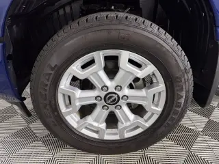 2024 Nissan Titan XD